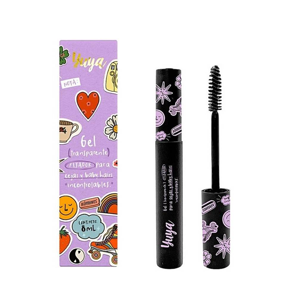 YUYA GEL FIJADOR PARA CEJAS