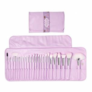 BEAUTY CREATIONS set de brochas para maquillaje