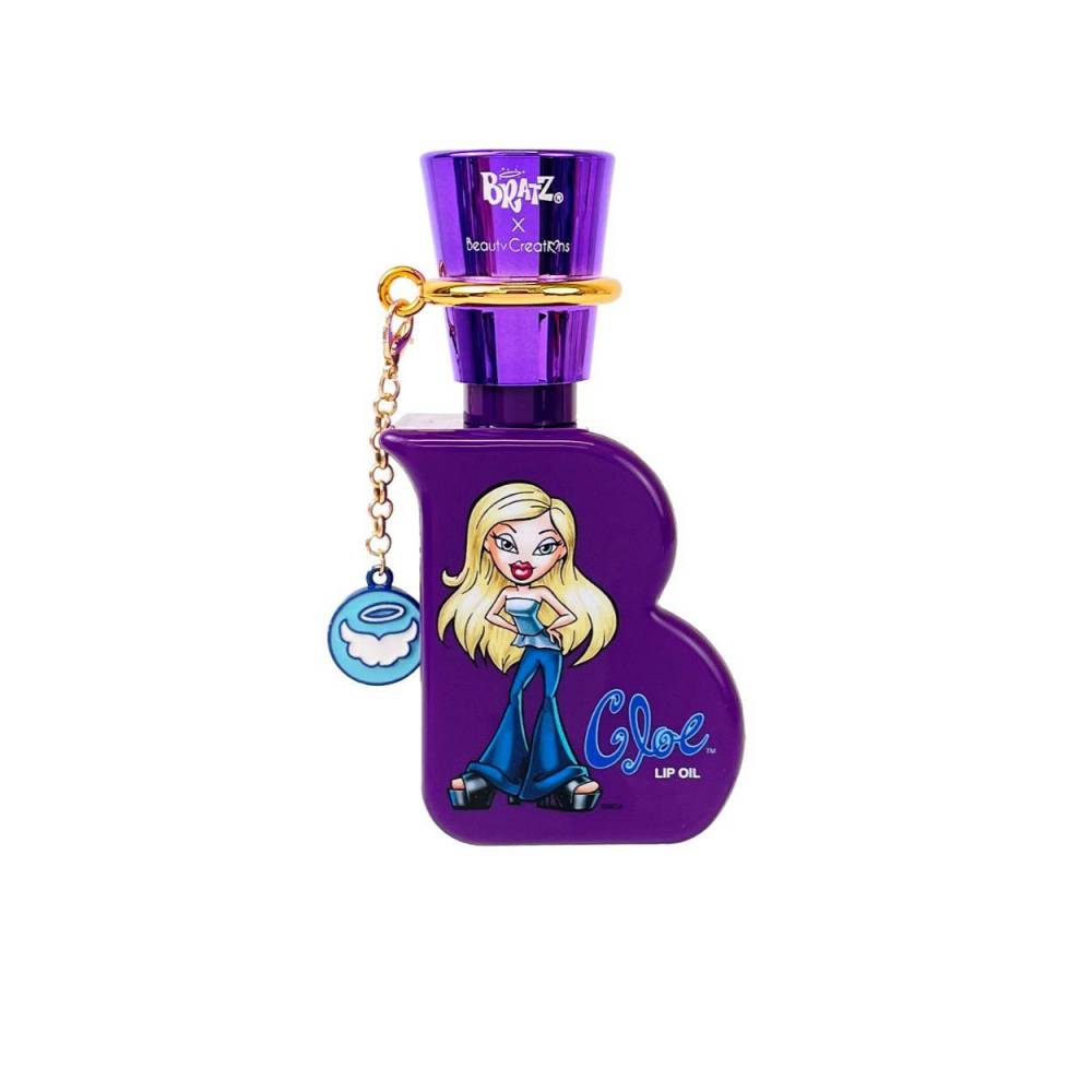 Bratz X Beauty Creations Aceite para labios No.2 Cloe