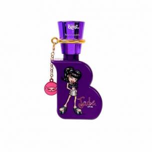 Bratz X Beauty Creations Aceite para labios No. 1 Jade