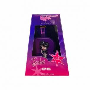 Bratz X Beauty Creations Aceite para labios No. 1 Jade