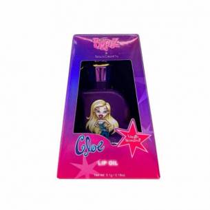 Bratz X Beauty Creations Aceite para labios No.2 Cloe