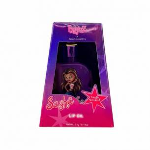 Bratz X Beauty Creations Aceite para labios No. 3 Sasha