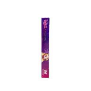 Bratz X Beauty Creations Delineador dual gel y liquido Strut White