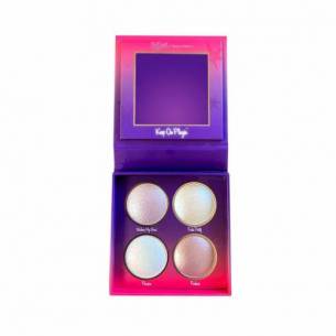 Bratz X Beauty Creations Highlights Keep on Playin' Baked