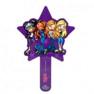 Bratz X Beauty Creations Espejo de Mano Lookin' Good