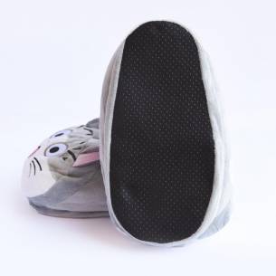 PANTUFLA GATO