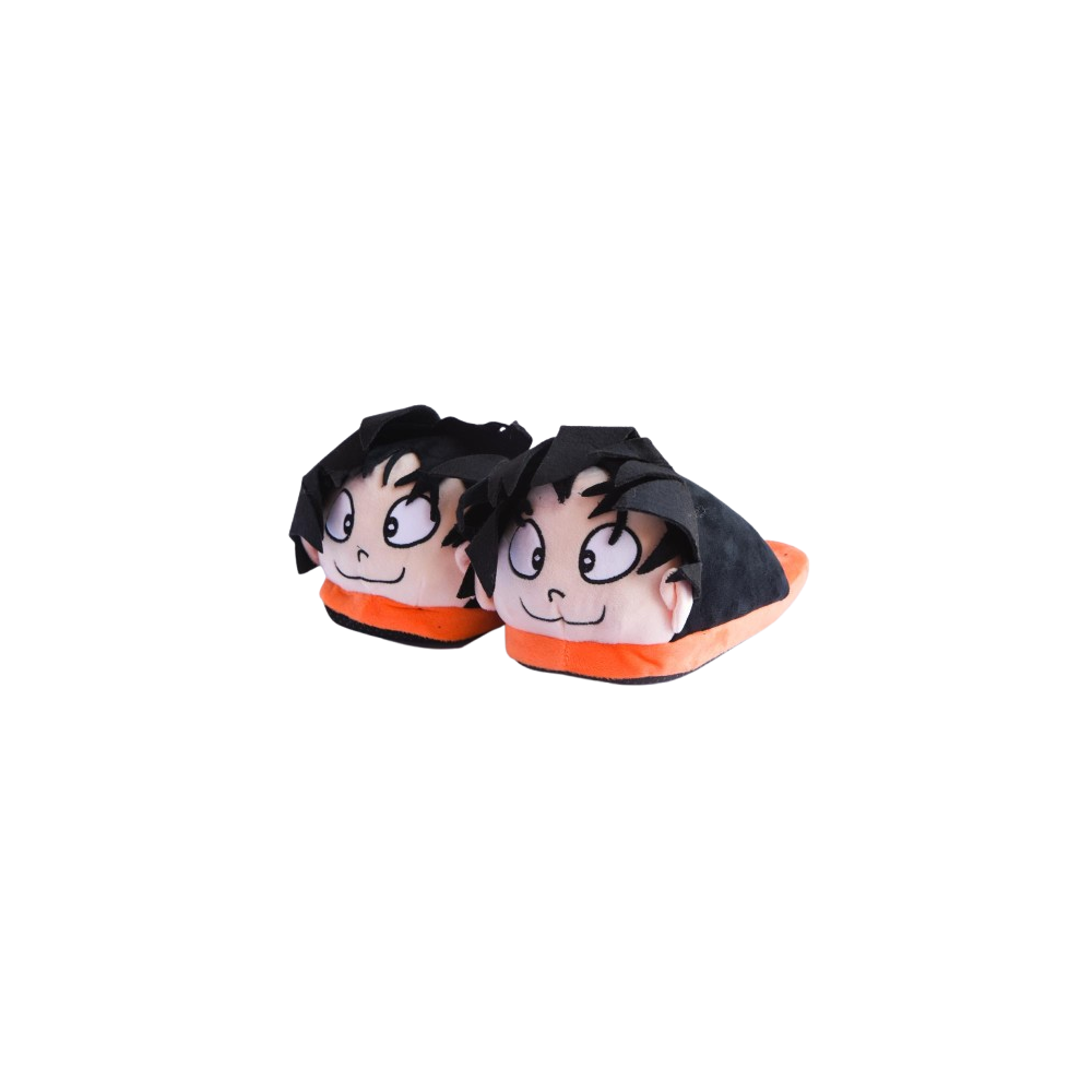 PANTUFLA TEEN GOKU