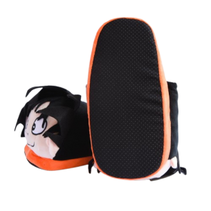 PANTUFLA TEEN GOKU