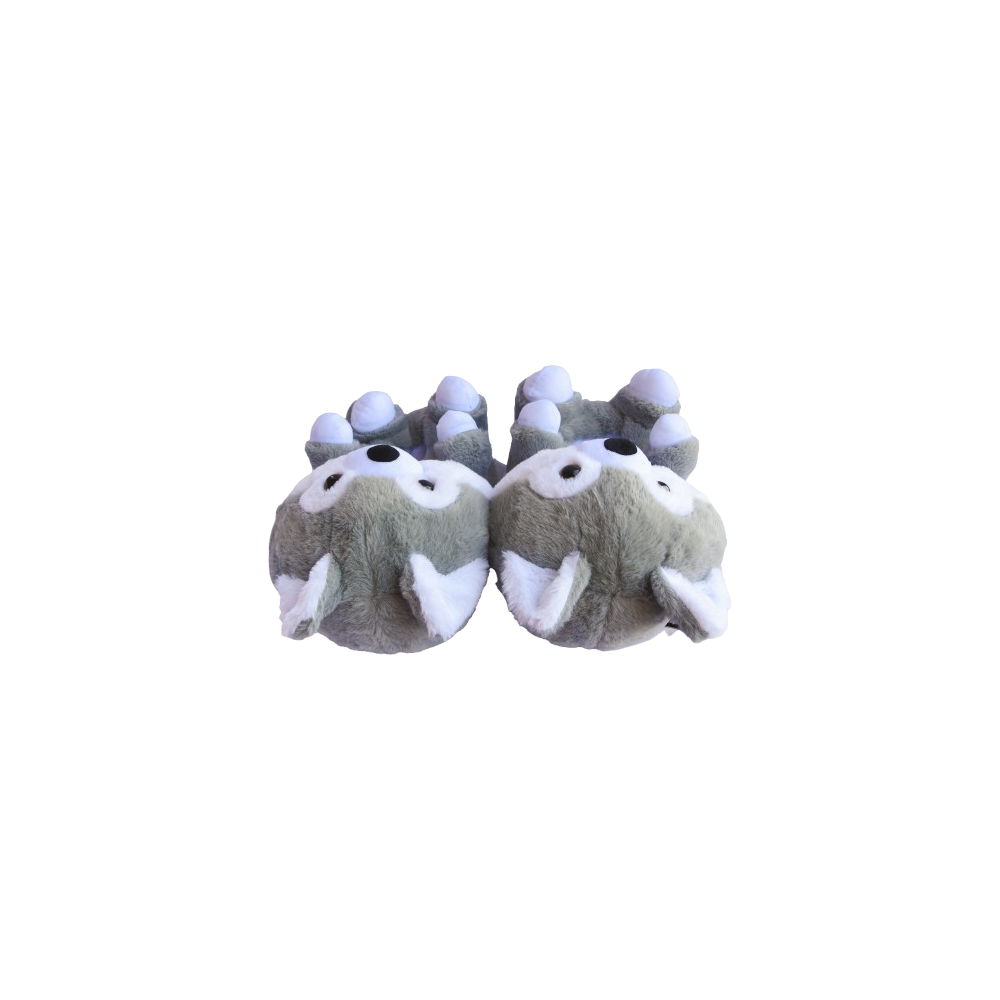 PANTUFLA TEEN HUSKY