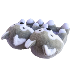 PANTUFLA TEEN HUSKY