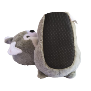 PANTUFLA TEEN HUSKY