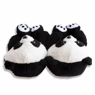 PANTUFLA TEEN PANDA