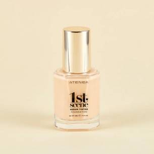 ATENEA TINTA DE MAQUILLAJE - SERUM TINTED