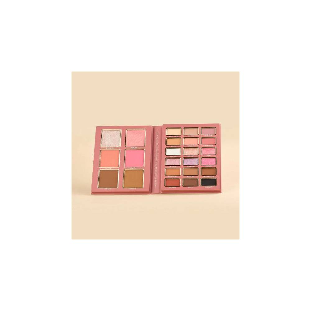 ATENEA PALETA DE SOMBRAS STORYTIME