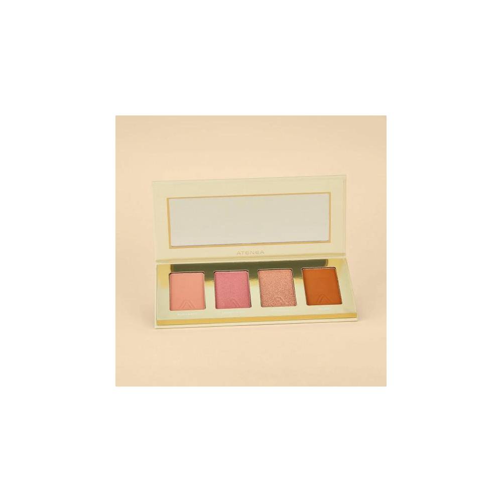 ATENEA PALETA FACIAL ESSENTIAL