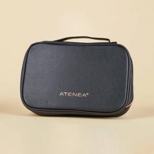 ATENEA KIT DE BROCHAS DE MAQUILLAJE FLAWLESS X46 PCS