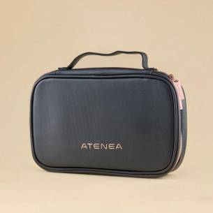 ATENEA KIT DE BROCHAS FLAWLESS WHITE X 28