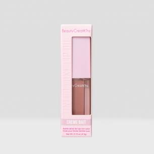 BEAUTY CREATIONS Tinted Luxe - Aceite De Labios - 01 Creme Bait