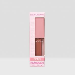 BEAUTY CREATIONS Tinted Luxe - Aceite De Labios - 01 Top Tier