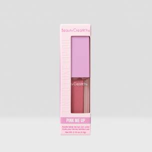 BEAUTY CREATIONS Tinted Luxe - Aceite De Labios - 03 Pink Me Up