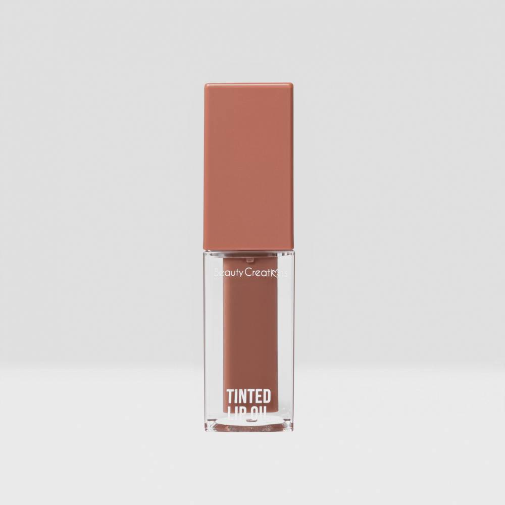 BEAUTY CREATIONS Tinted Luxe - Aceite De Labios - 04 Headliner