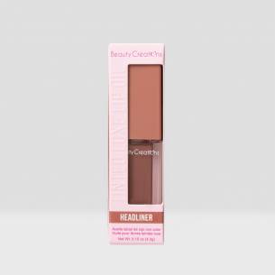 BEAUTY CREATIONS Tinted Luxe - Aceite De Labios - 04 Headliner