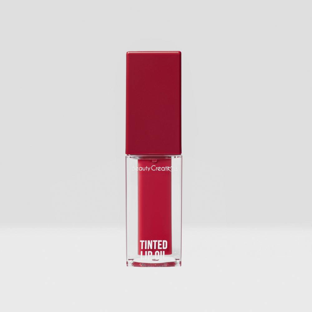 BEAUTY CREATIONS Tinted Luxe - Aceite De Labios - 06 Lucky Lucky