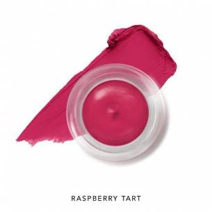 ITALIA Mousse Matte Cheek + Lip Pot - 02 - Raspberry Tart