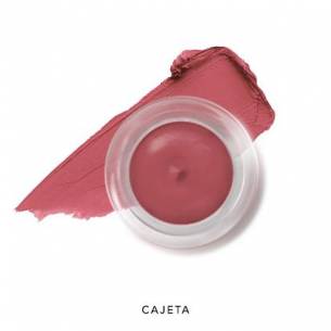 ITALIA Mousse Matte Cheek + Lip Pot - 03 Cajeta
