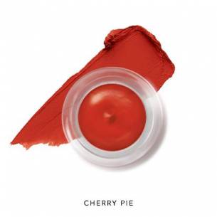 ITALIA Mousse Matte Cheek + Lip Pot - 06 Bizcochito