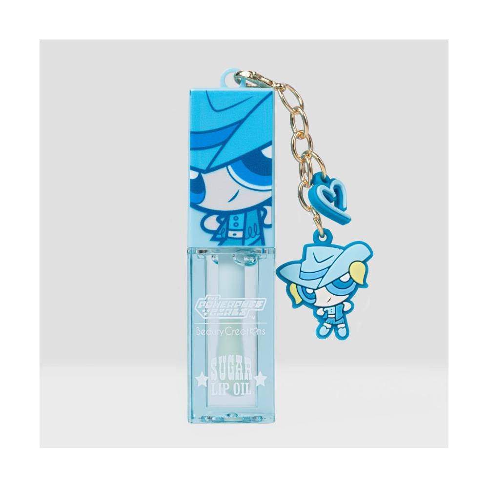 BEAUTY CREATIONS The Powerpuff Girls X Beauty Creations - Aceite De Labios Sugar