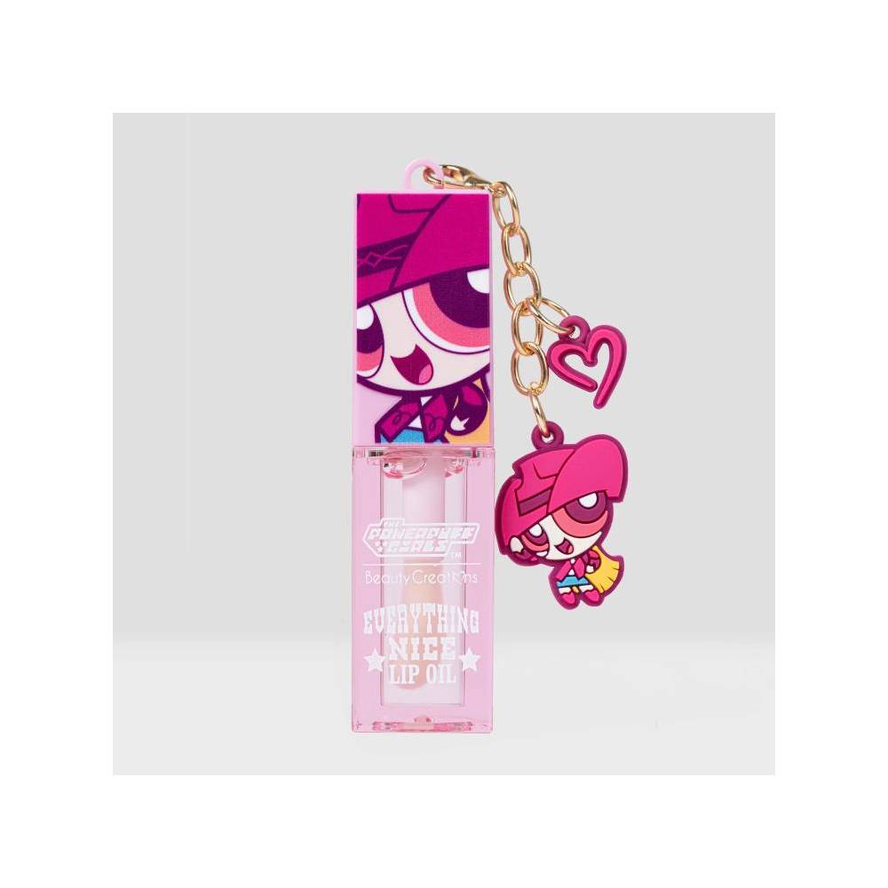 copy of BEAUTY CREATIONS The Powerpuff Girls X Beauty Creations - Aceite De Labios Everything nice