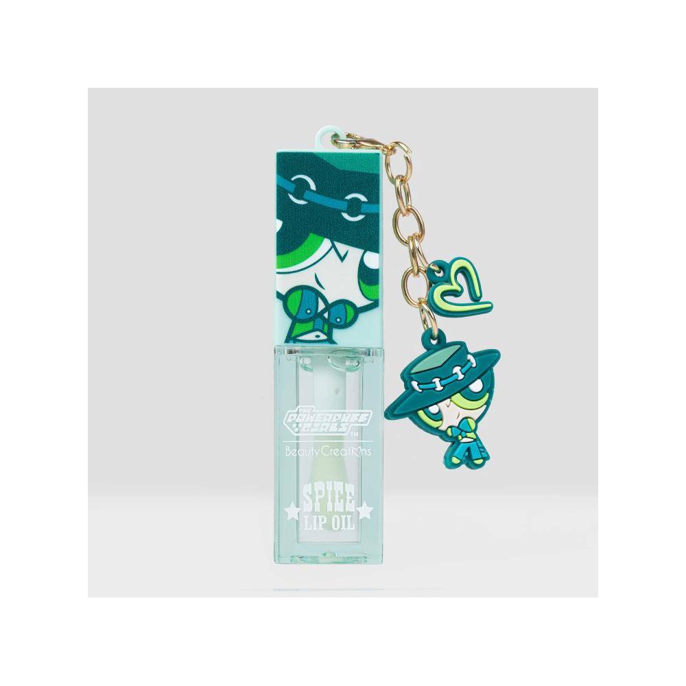 BEAUTY CREATIONS The Powerpuff Girls X Beauty Creations - Aceite De Labios Spice